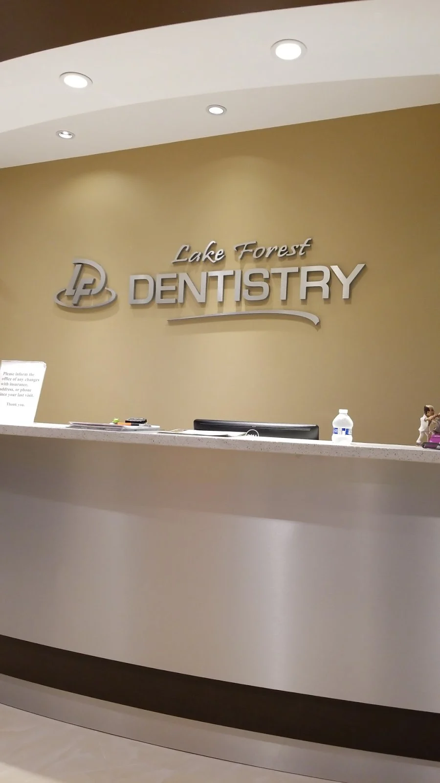 Lake Forest Dentistry 1