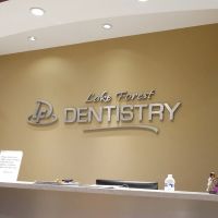 Lake Forest Dentistry ico