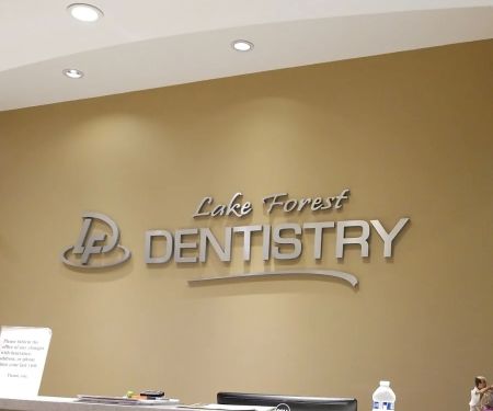 Lake Forest Dentistry