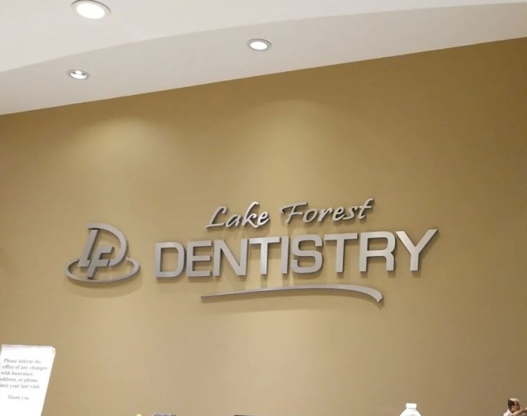 Lake Forest Dentistry