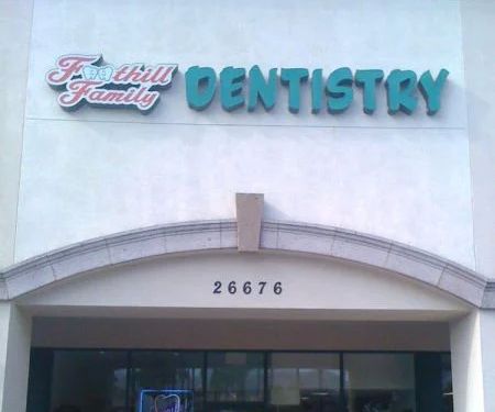 Foothill Family Dentistry