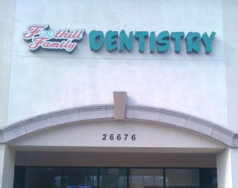 Foothill Family Dentistry