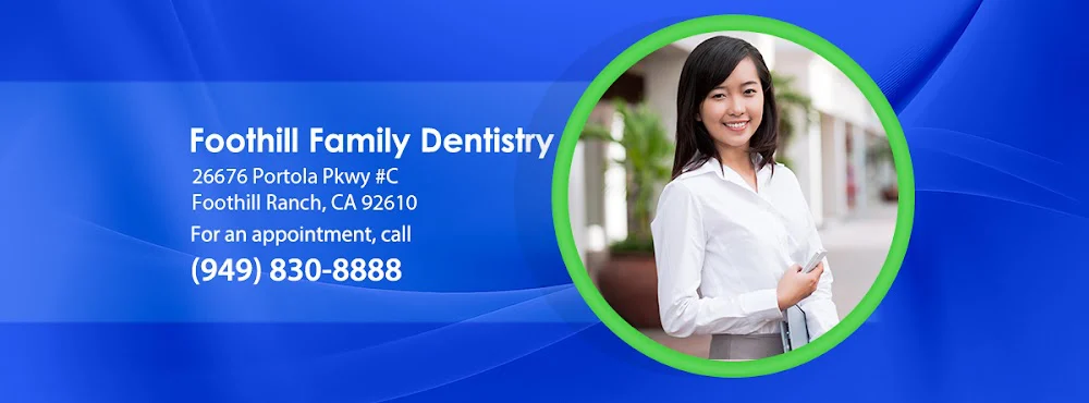 Foothill Family Dentistry 10