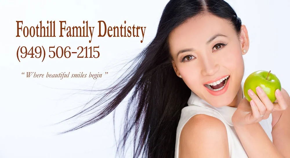 Foothill Family Dentistry 9