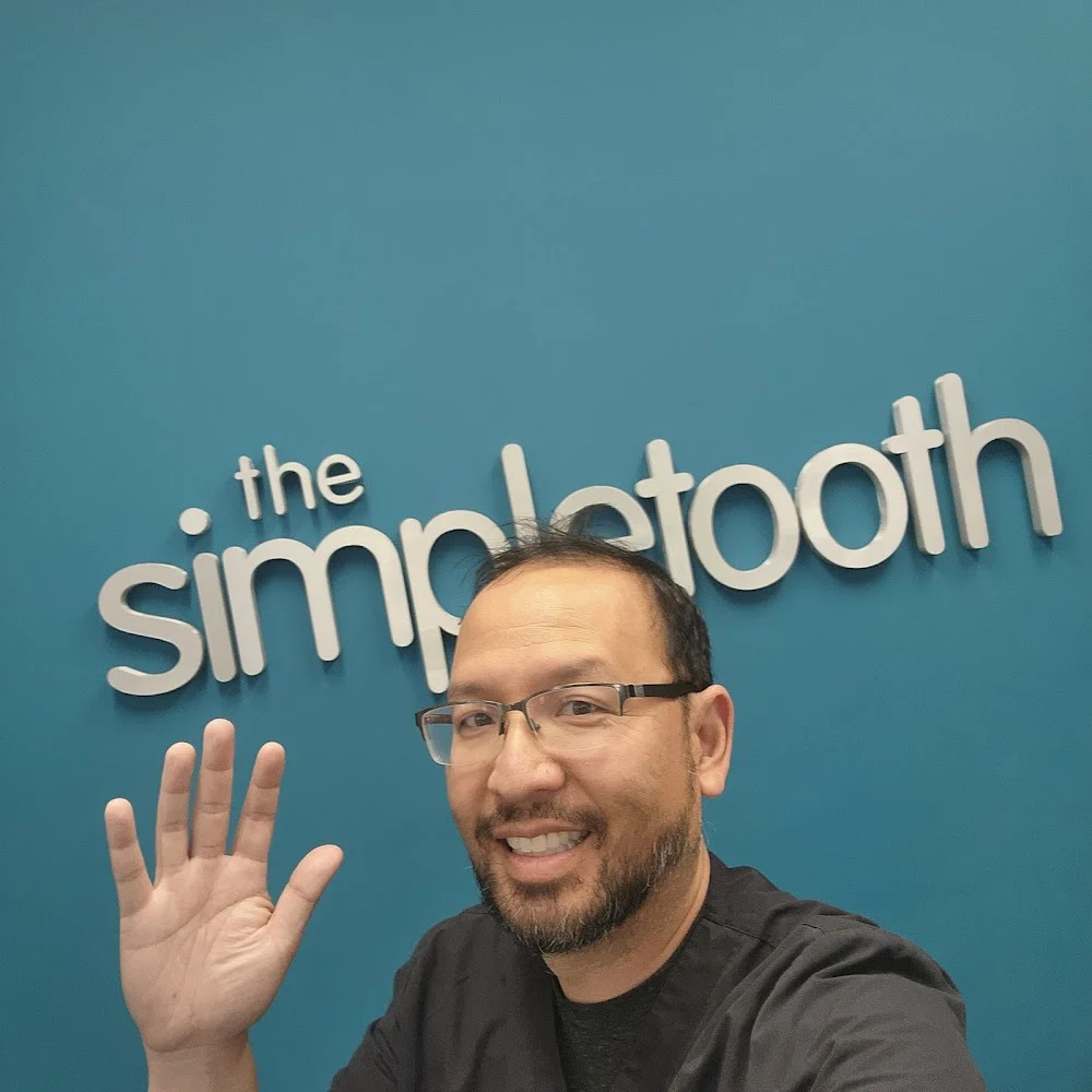 theSimpleTooth - Dentist Foothill Ranch 1