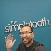 theSimpleTooth - Dentist Foothill Ranch ico