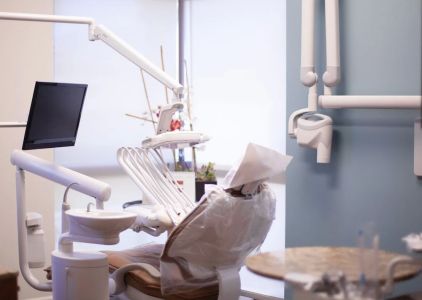 Foothill Modern Dental - Selina Sarno, DDS