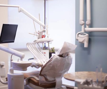 Foothill Modern Dental - Selina Sarno, DDS