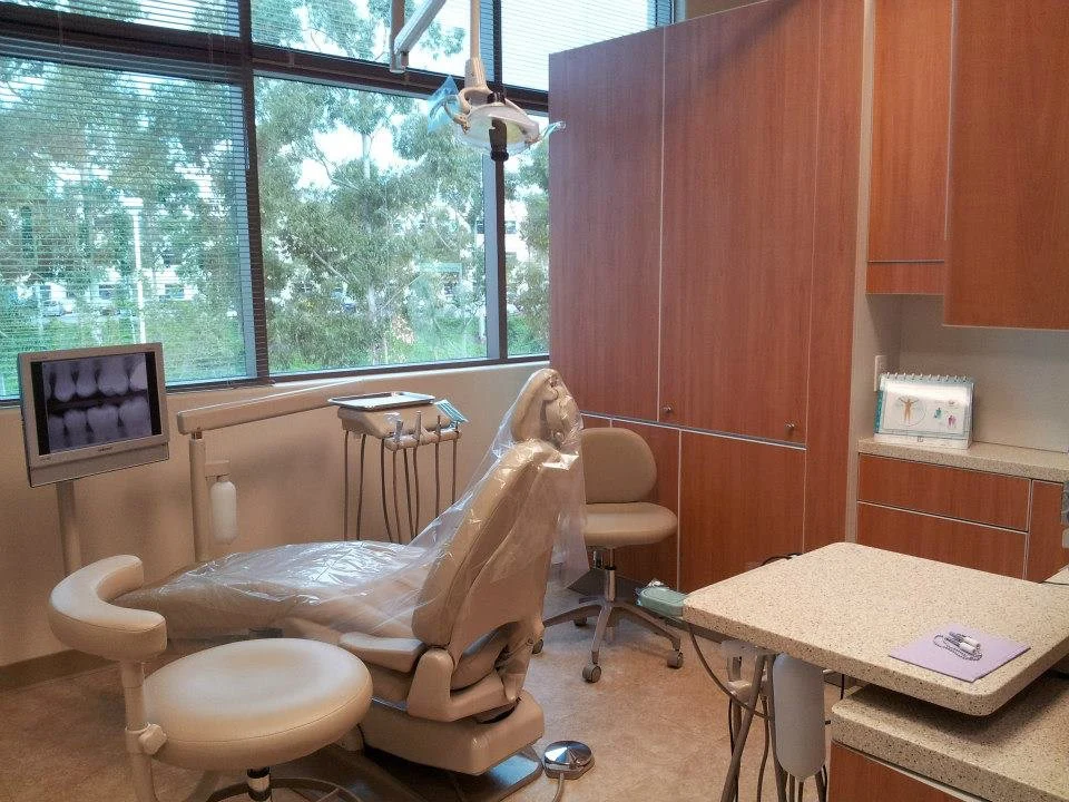 Foothill Family Dental 2