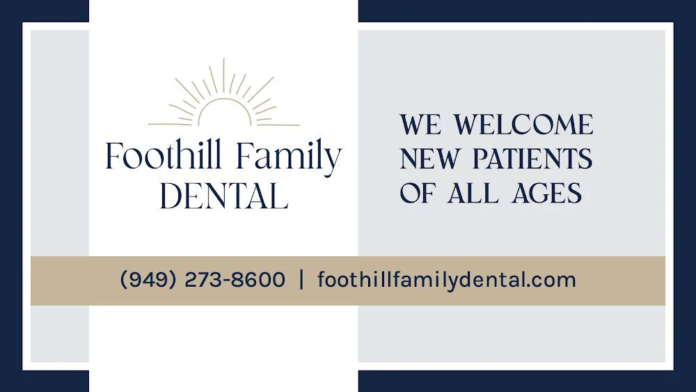 Foothill Family Dental 10