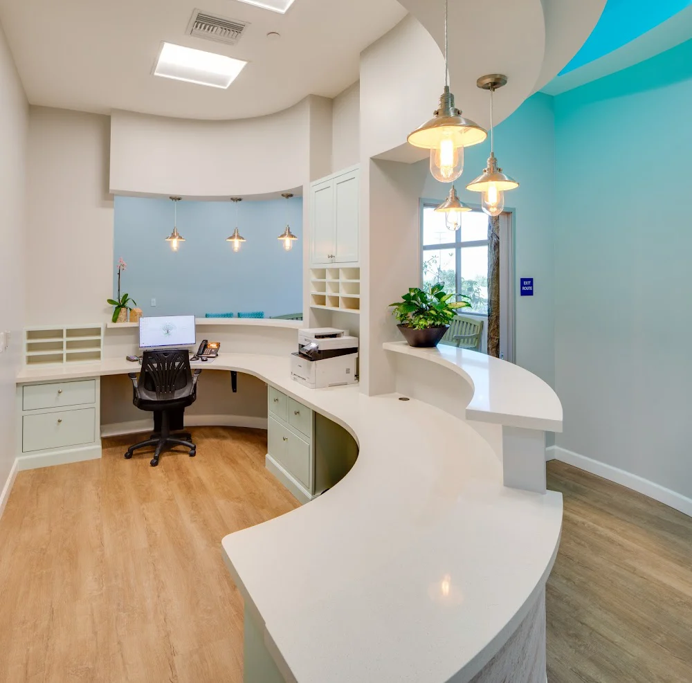 Treehouse Pediatric Dentistry 3