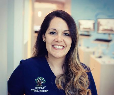 Treehouse Pediatric Dentistry