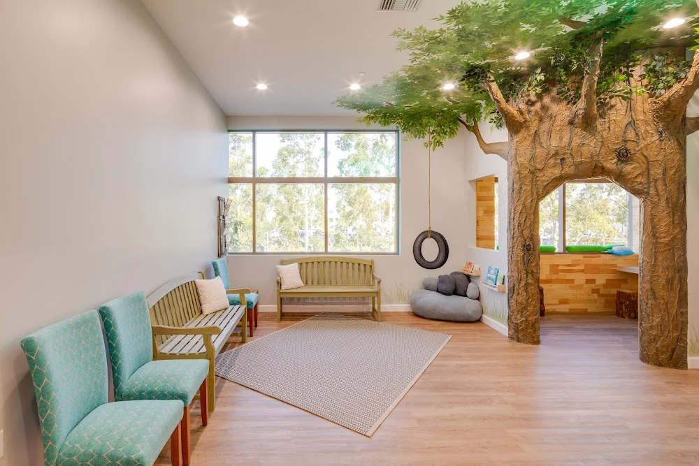 Treehouse Pediatric Dentistry 2