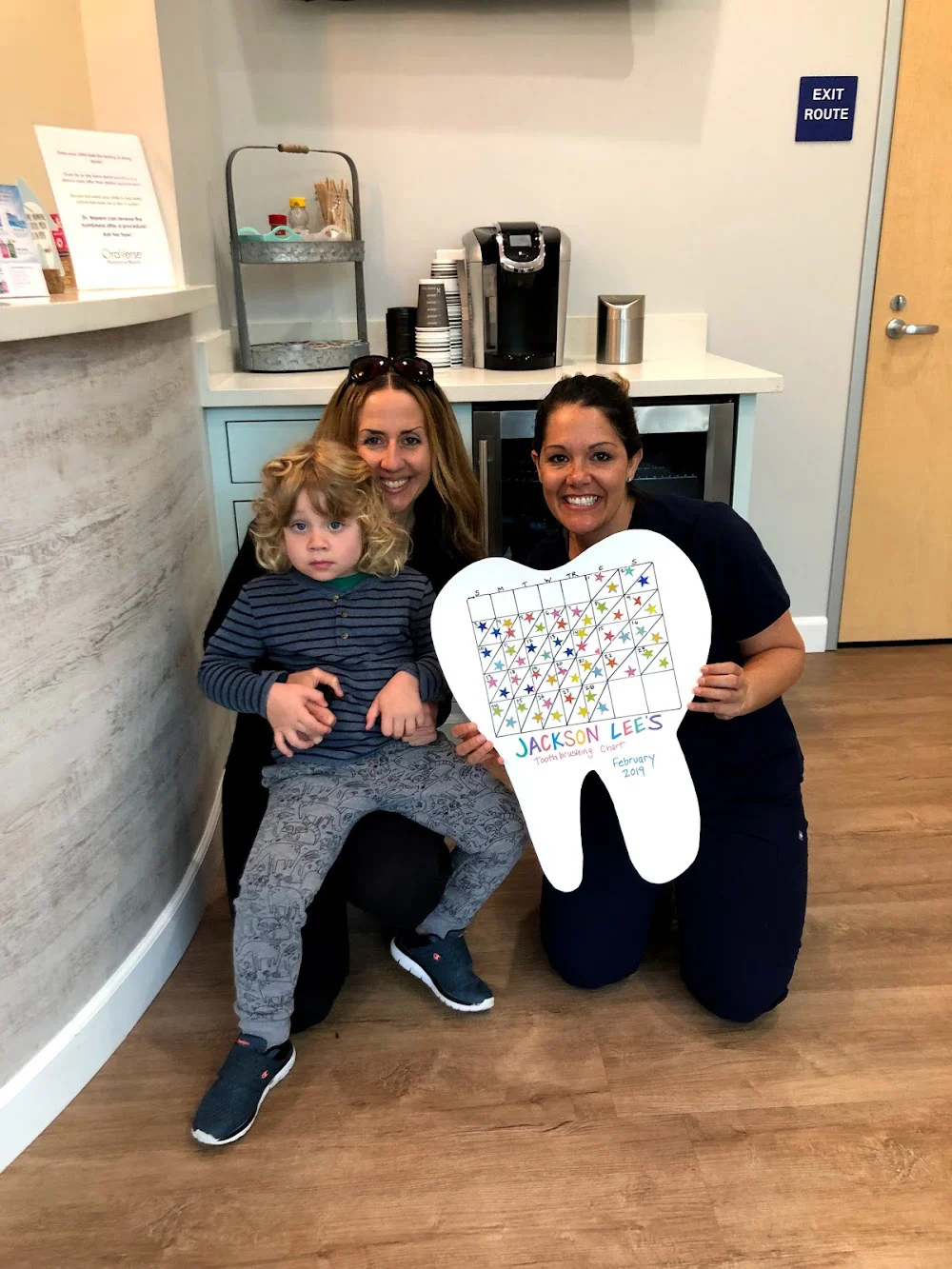 Treehouse Pediatric Dentistry 10