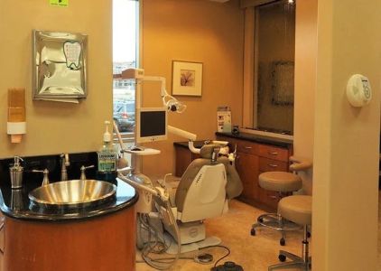 Healthy Living Dentistry