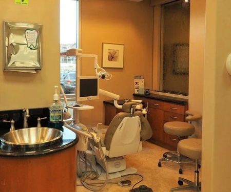 Healthy Living Dentistry