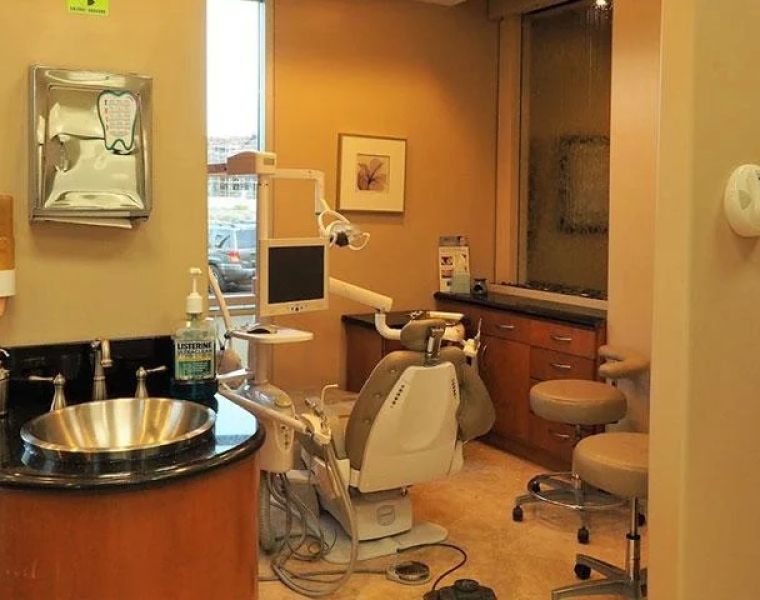 Healthy Living Dentistry