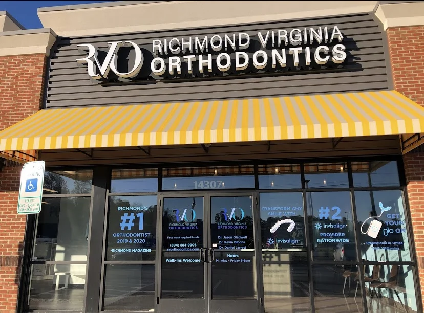 Richmond Virginia Orthodontics 2