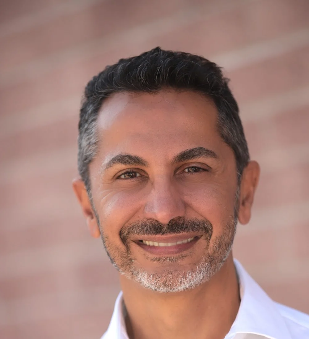 Aria Irvani, DDS Picture 1
