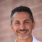 Aria Irvani, DDS