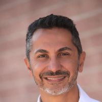 Aria Irvani, DDS ico