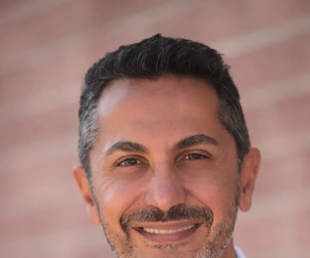 Aria Irvani, DDS
