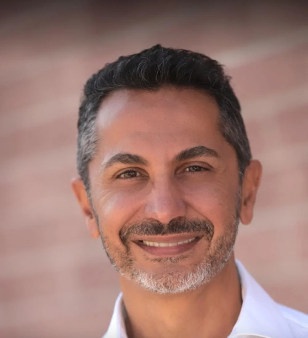 Aria Irvani, DDS Picture 6