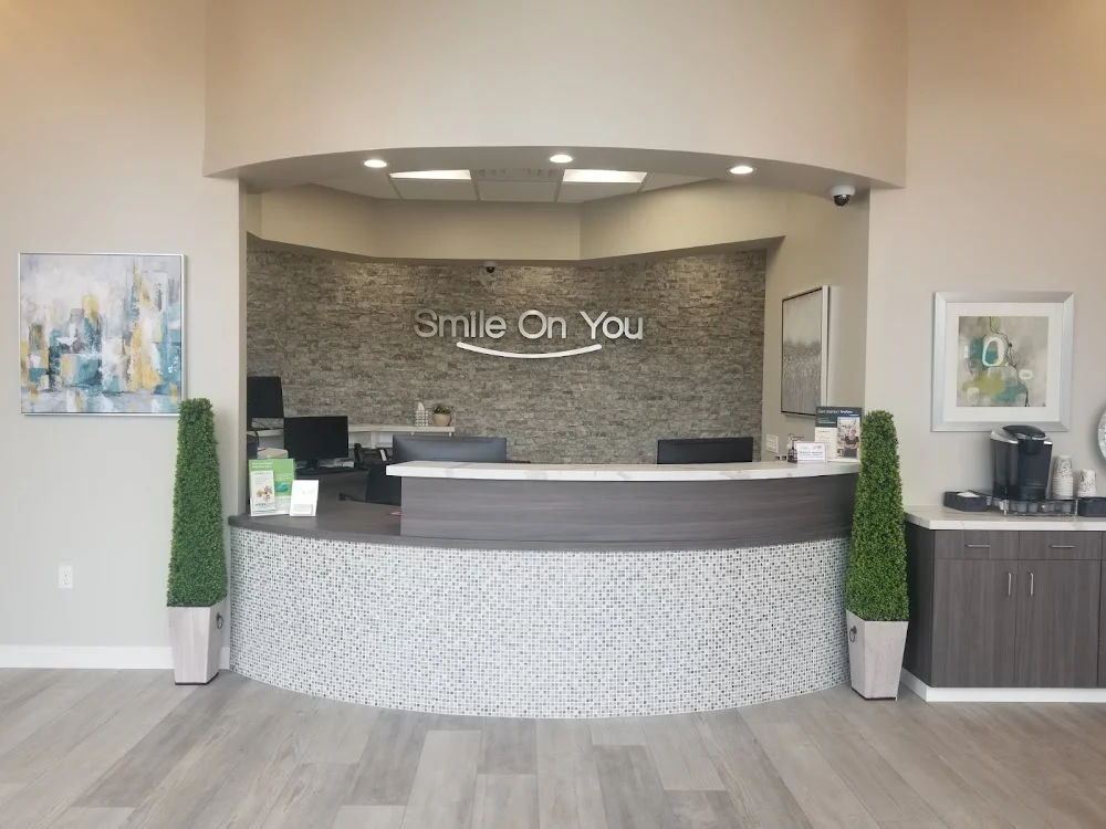 Smile on You Dentistry of Lake Forest 1