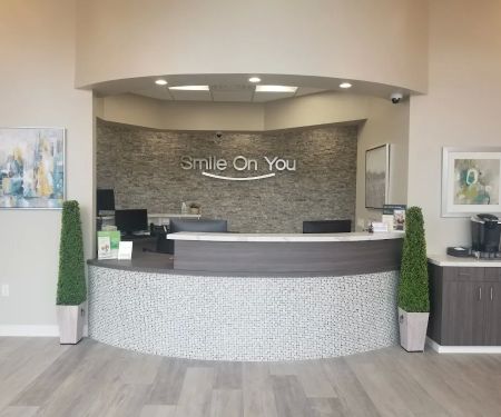 Smile on You Dentistry of Lake Forest