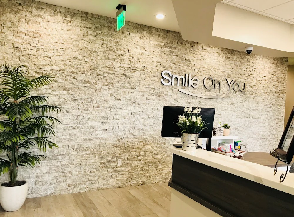 Smile on You Dentistry of Lake Forest 6