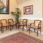 David M. Harris DDS