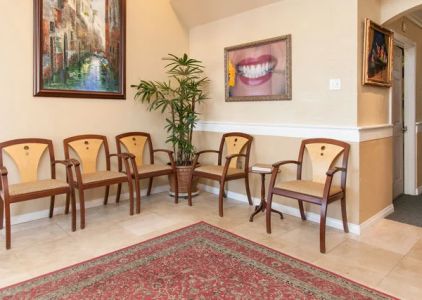 David M. Harris DDS