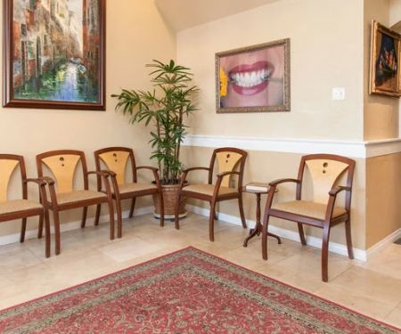 David M. Harris DDS