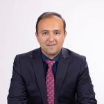 Ramin Khoshsar