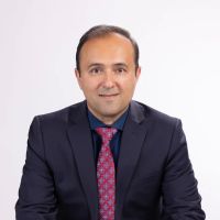 Ramin Khoshsar ico