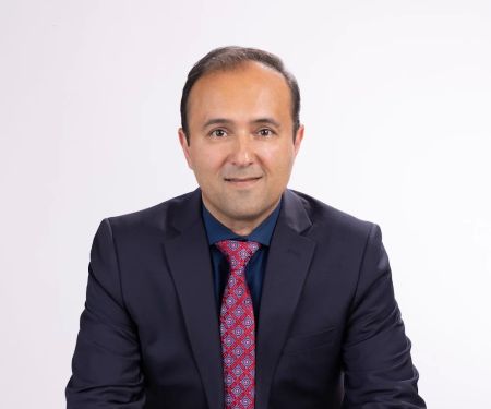 Ramin Khoshsar