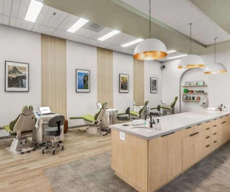 Half Moon Orthodontics