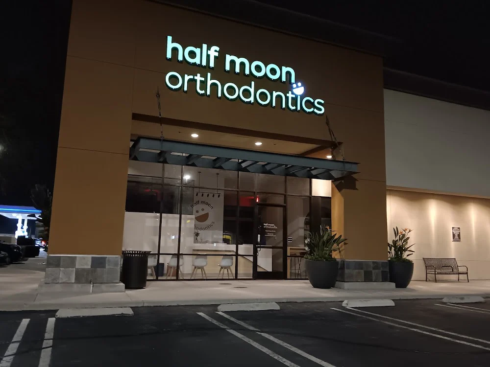 Half Moon Orthodontics 7