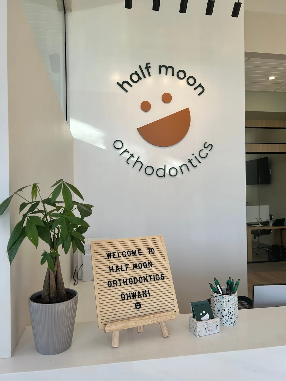 Half Moon Orthodontics 9