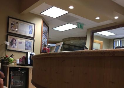 Dr. Harold E. Barkate, DDS