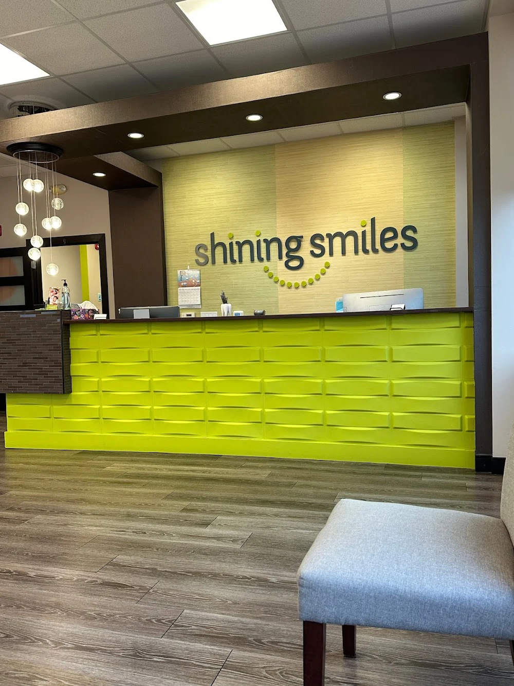 Shining Smiles Dentistry 1