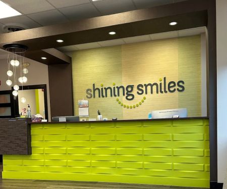 Shining Smiles Dentistry