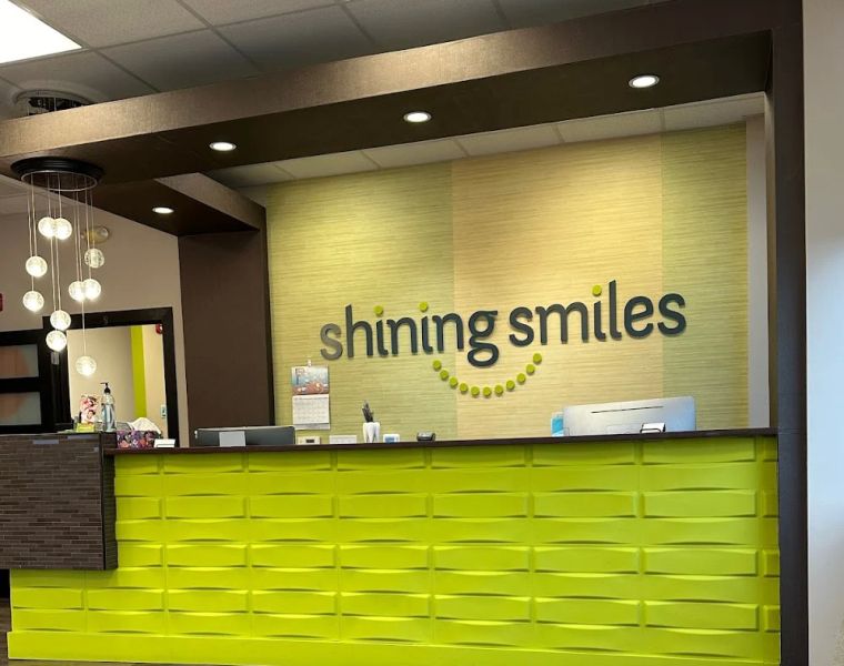 Shining Smiles Dentistry