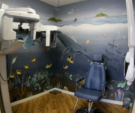Azin Ortho Pedo
