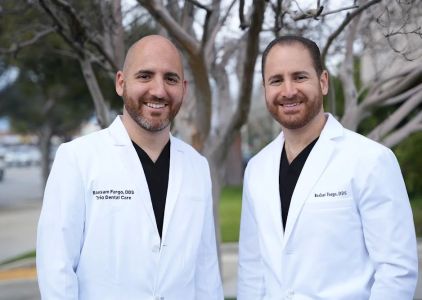 Trio Dental Care - Dr. Bashar Fargo & Dr. Bassam Fargo