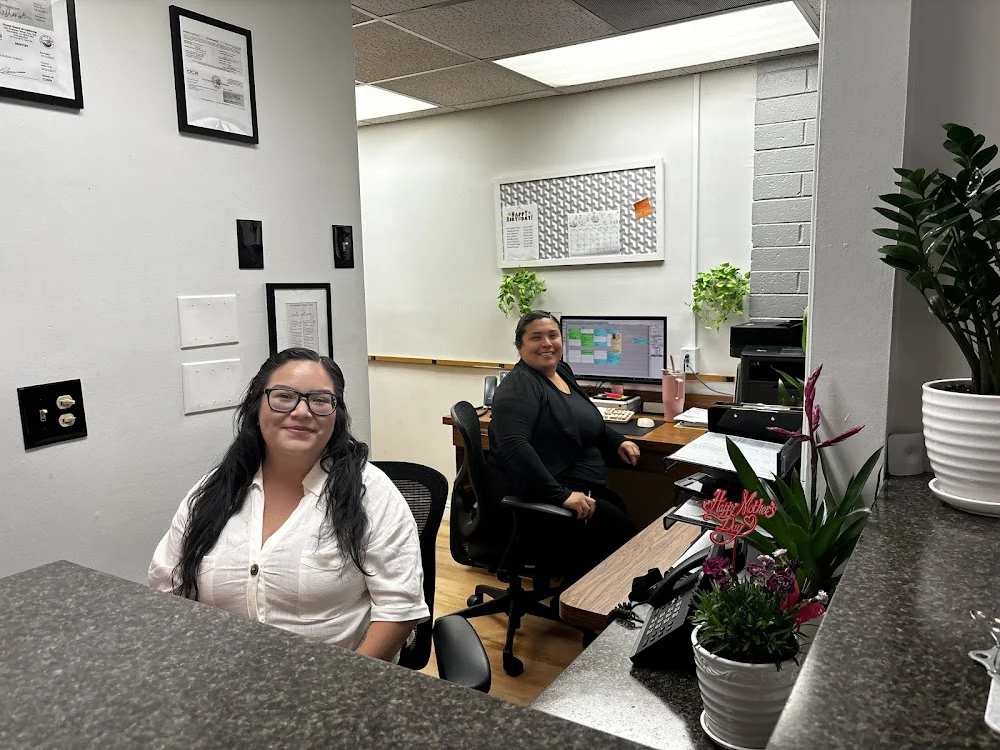 Trio Dental Care - Dr. Bashar Fargo & Dr. Bassam Fargo Picture 3