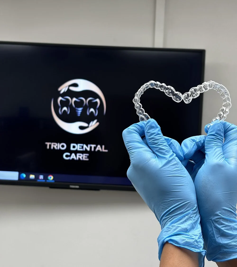 Trio Dental Care - Dr. Bashar Fargo & Dr. Bassam Fargo Picture 7
