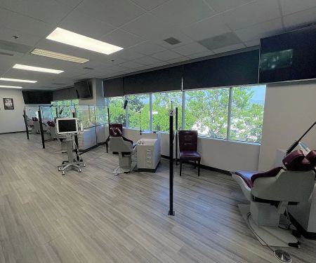 Nellie Gail Orthodontics: Braces and Invisalign