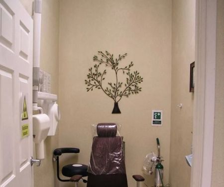 Happy Dental Practice