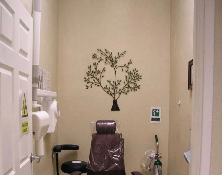 Happy Dental Practice